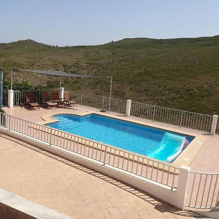 Las Palomas, Appartement 2 Chambres Avec Piscine Turís Kültér fotó