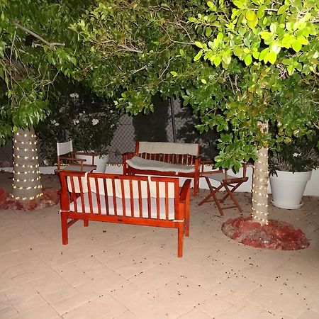 Las Palomas, Appartement 2 Chambres Avec Piscine Turís Kültér fotó
