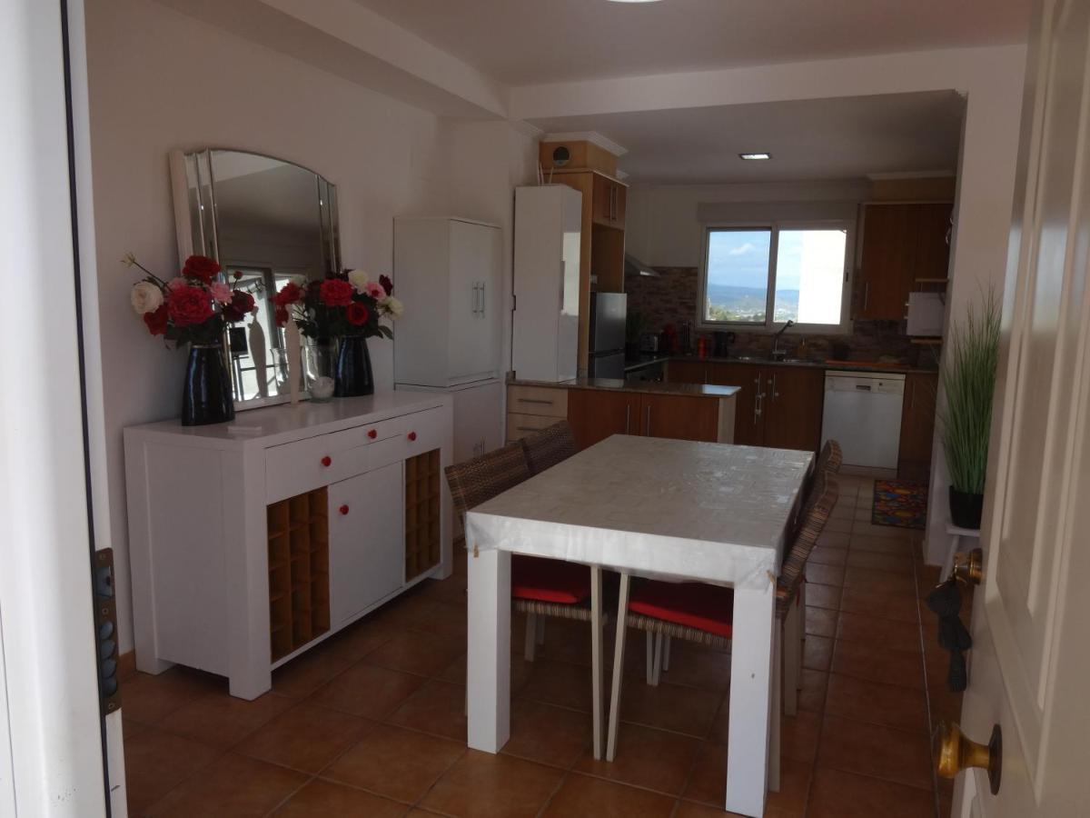 Las Palomas, Appartement 2 Chambres Avec Piscine Turís Kültér fotó
