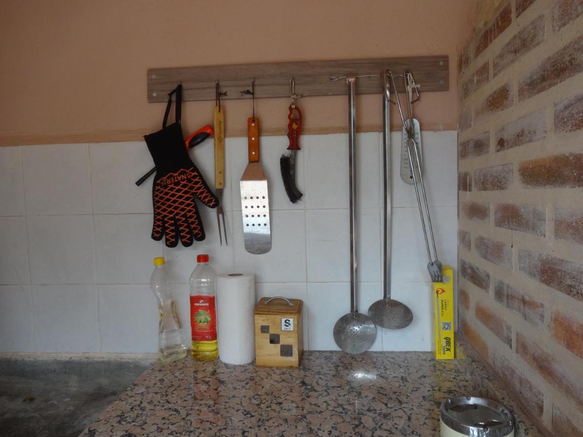 Las Palomas, Appartement 2 Chambres Avec Piscine Turís Kültér fotó