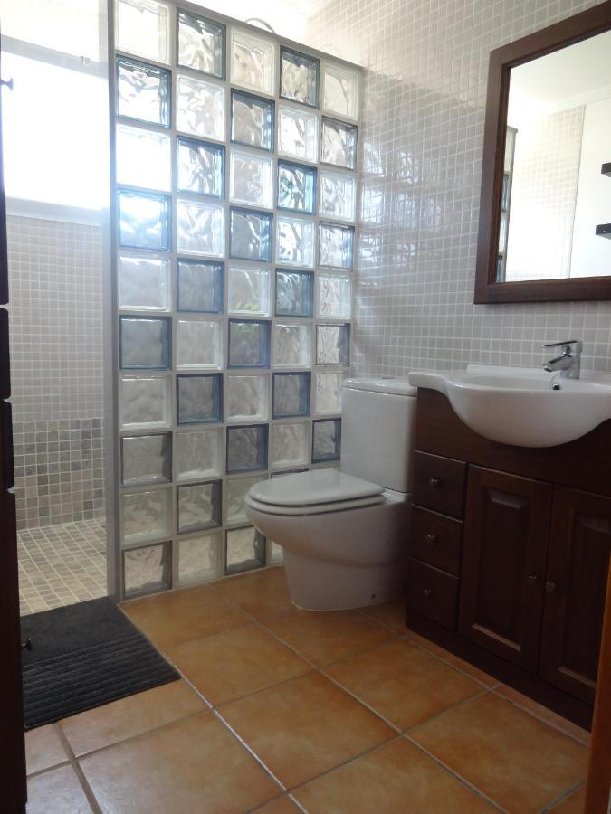 Las Palomas, Appartement 2 Chambres Avec Piscine Turís Kültér fotó
