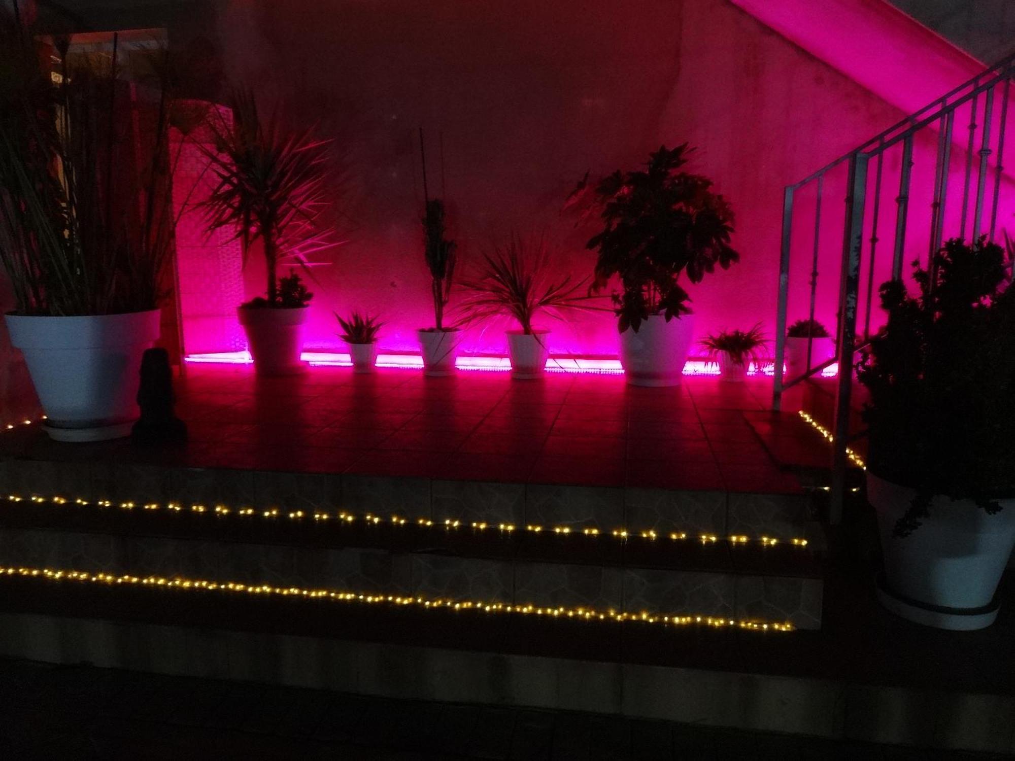 Las Palomas, Appartement 2 Chambres Avec Piscine Turís Kültér fotó